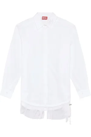 Diesel Camisa C-ENTEL