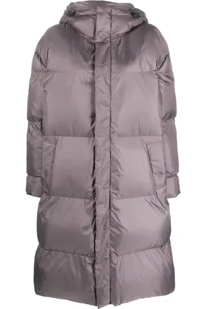 Diesel Abrigo capitonado W-Takry