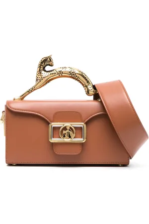 Lanvin Tote Pencil Cat nano