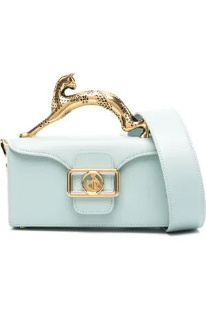 Lanvin Tote Pencil Cat nano