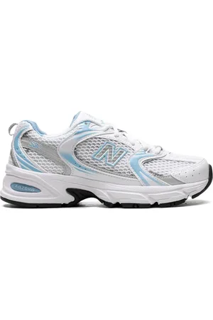 New Balance Tenis 530 con puntera redonda