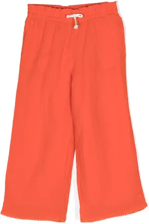 Ralph Lauren Pantalones anchos