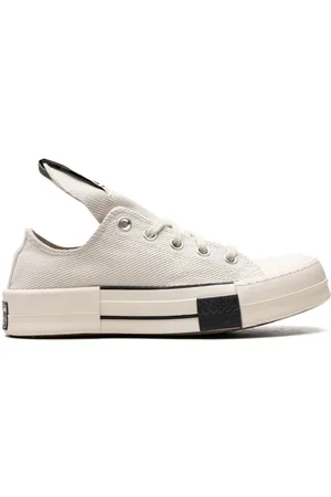 Converse "tenis DRKSTAR OX ""Rick Owens DRKSHDW