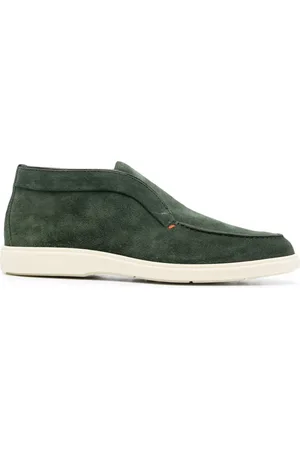 santoni Botas slip-on