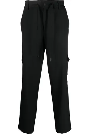 VERSACE Pantalones rectos