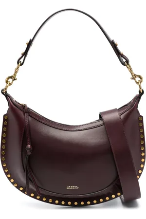 Isabel Marant Bolsa de hombro Naoko Hobo