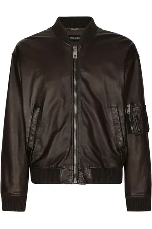 Dolce & Gabbana Chamarra bomber