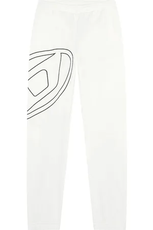 Diesel Pants P-Marky-Megoval-D