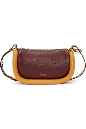 J.W.Anderson Bolsa de hombro Bumper 12