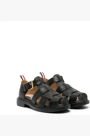 Thom Browne Sandalias fisherman