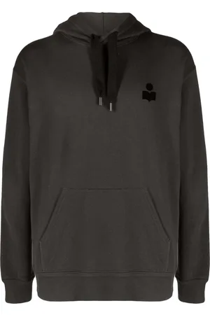Isabel Marant Hoodie Matte