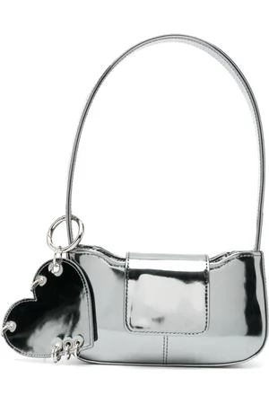 Justine Clenquet Bolsa de hombro Dylan