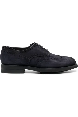 Zapatos santoni online hombre