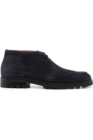 santoni Botas Rock