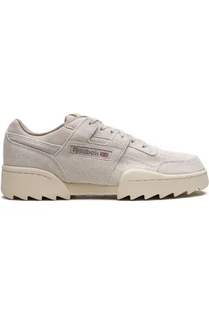 Reebok Tenis Workout Plus Ripple Moonstone