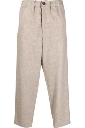 Jil Sander Pantalones rectos