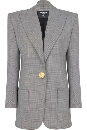 Balmain Blazer con botones