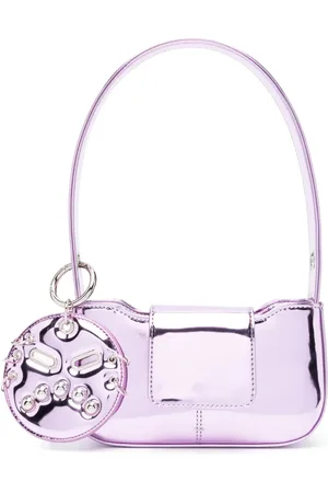 Justine Clenquet Bolsa de hombro Dylan