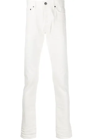 JOHN ELLIOTT Jeans rectos