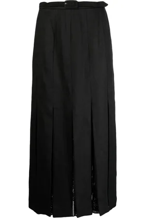 GABRIELA HEARST Falda Edith