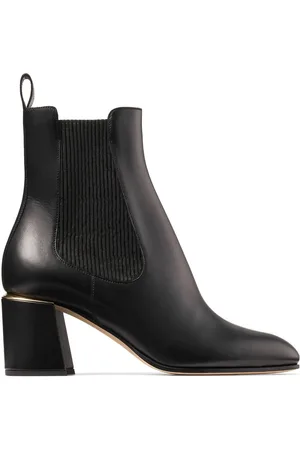 Jimmy Choo Botas Thessaly con tacón de 65mm