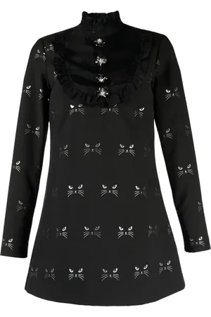 Macgraw Vestido corto Tempo