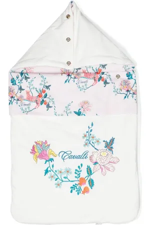 Roberto Cavalli Nido con estampado floral