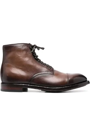 Officine creative Botines Anatomia 013