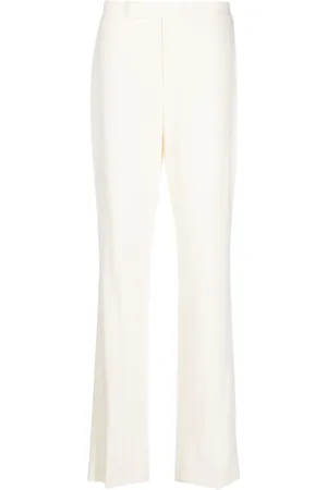 Ralph Lauren Pantalones de vestir con pinzas