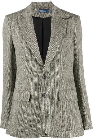 Ralph Lauren Blazer de vestir Heritage