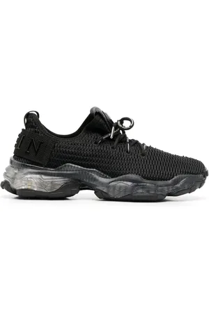 Philipp Plein Tenis Runner Hyper $hock