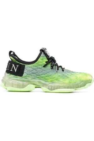 Philipp Plein Tenis Runner Hyper $hock