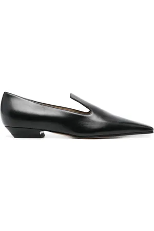 Khaite Mocasines The Marfa