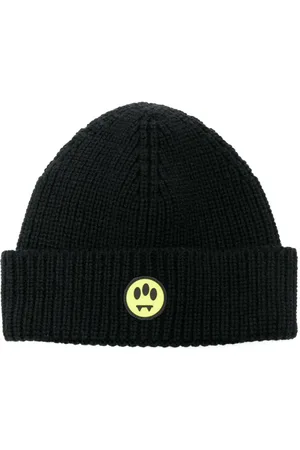 BARROW Gorro con parche del logo
