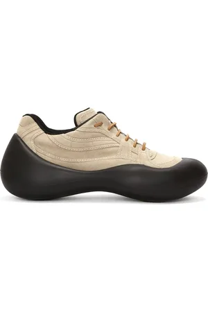 J.W.Anderson Tenis bajos Bumper-Hike