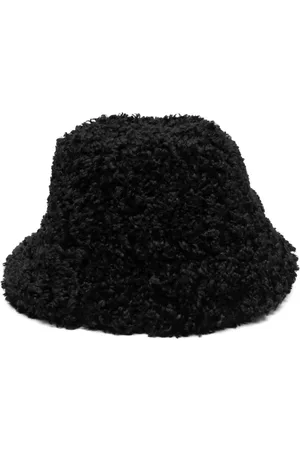 MONNALISA Gorro de pescador con motivo de corazón