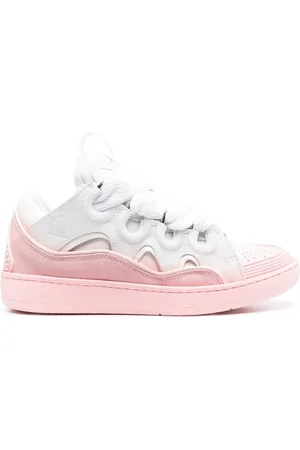 Lanvin Tenis Curb