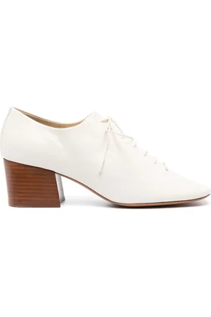 LEMAIRE Zapatos de vestir Souris con tacón de 60mm