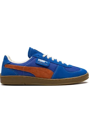 PUMA Tenis Super Team Handy