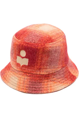Isabel Marant Gorro de pescador Haley