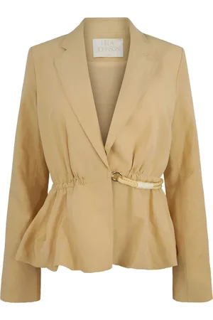 ULLA JOHNSON Blazer Talie