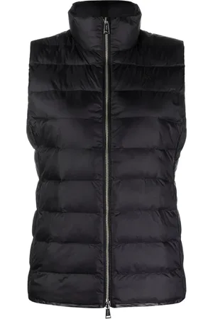 Ralph Lauren Abrigo capitonado Insulated