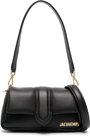 Jacquemus Bolsa de hombro Le Petit Bambimou