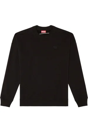 Diesel Sudadera S-Rob-Megoval-D
