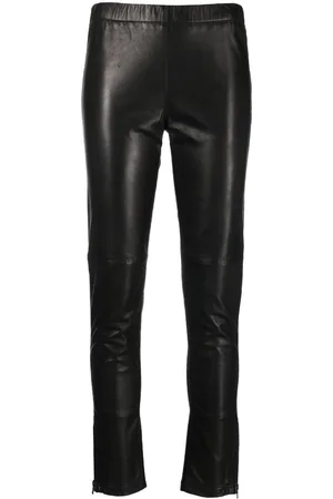 P.A.R.O.S.H. Pantalones skinny de pana