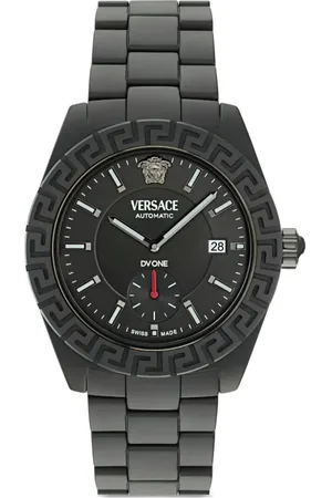 VERSACE Reloj DV One automático de 43mm