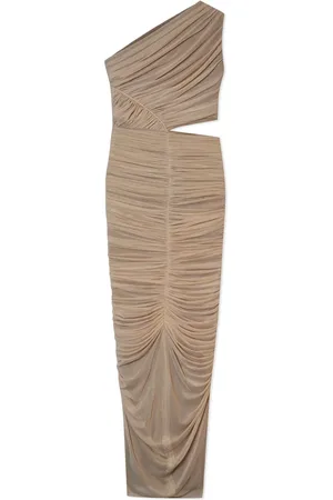 Simkhai Vestido Seraiah