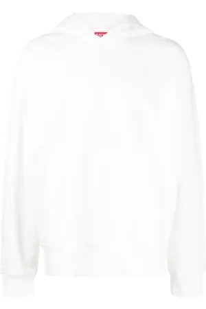Diesel Hoodie S-Mac-Megoval-D