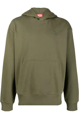 Diesel Hoodie Macs