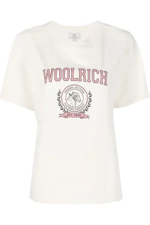 Woolrich Playera Ivy